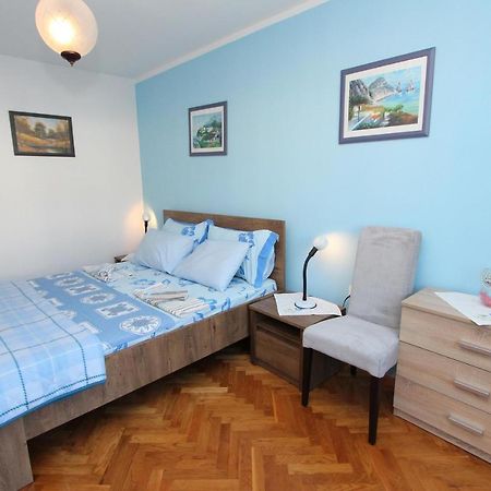 Apartments Natali Rovinj Buitenkant foto