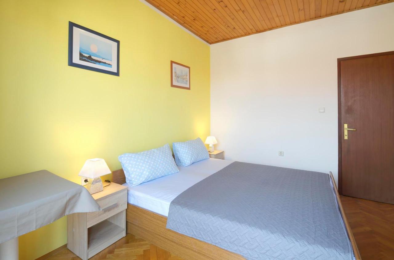 Apartments Natali Rovinj Buitenkant foto