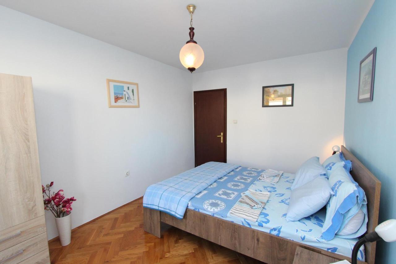 Apartments Natali Rovinj Buitenkant foto